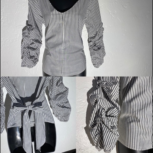 Ultra Flirt Tops - Ultra flirt beautiful top size m🌺